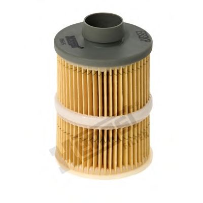 HENGST FILTER e83kpd140 -  Топливный фильтр